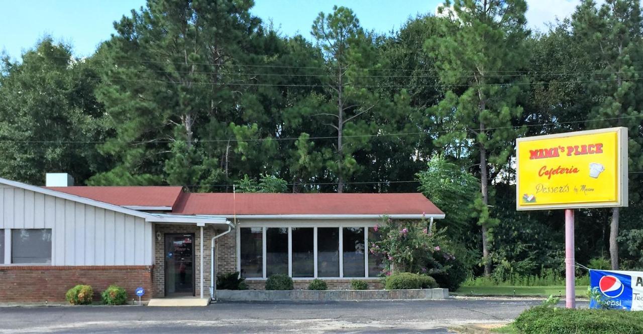 Royal Inn Monroeville Exterior foto